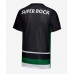 Sporting CP Replica Home Stadium Shirt 2024-25 Short Sleeve